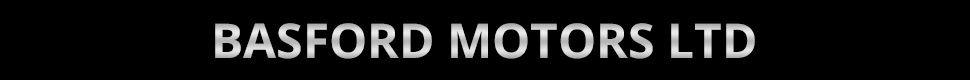 BASFORD MOTORS LTD